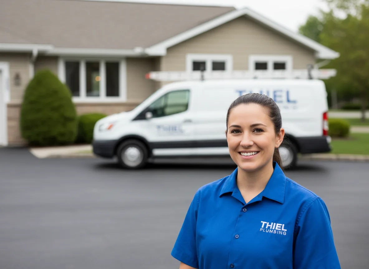Plumber Egg Harbor, WI FAQs